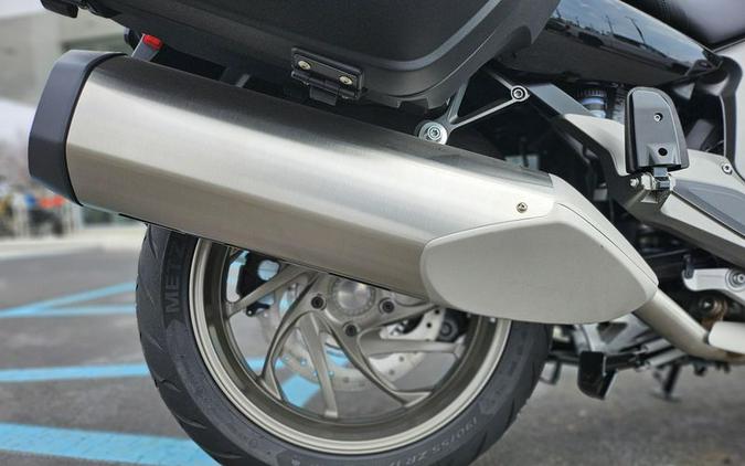 Used 2025 BMW K 1600 GTL