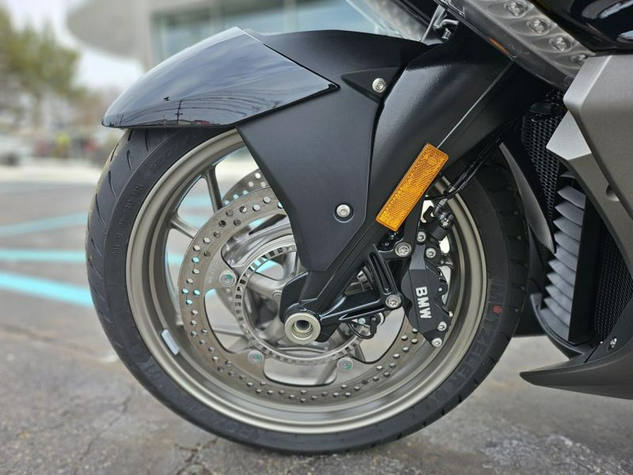 Used 2025 BMW K 1600 GTL