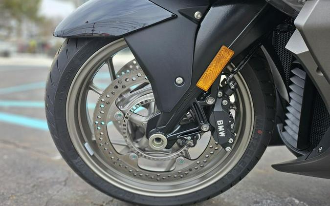 Used 2025 BMW K 1600 GTL