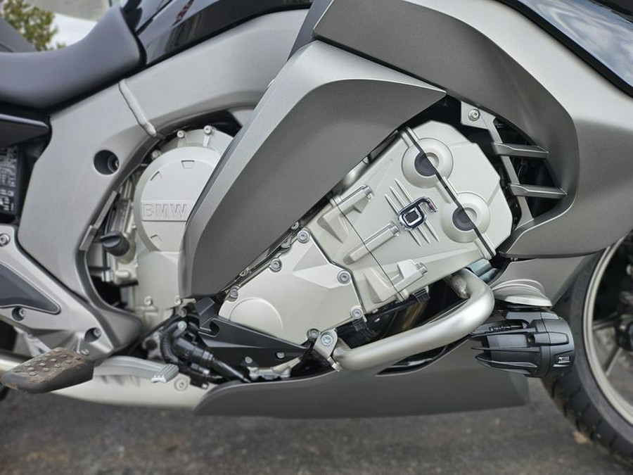 Used 2025 BMW K 1600 GTL