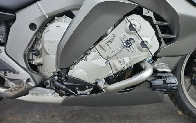 Used 2025 BMW K 1600 GTL