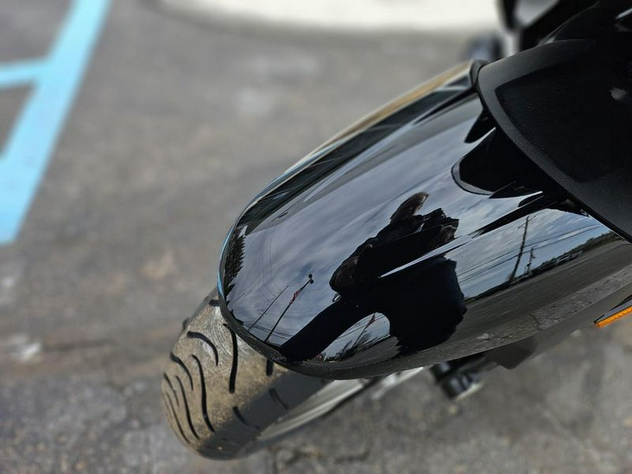Used 2025 BMW K 1600 GTL