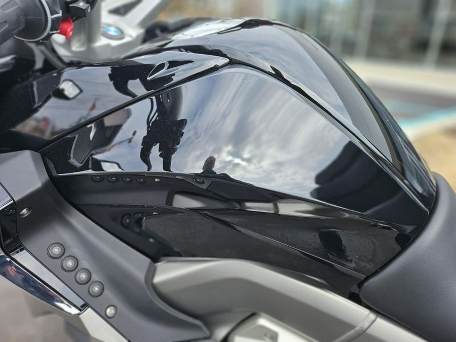 Used 2025 BMW K 1600 GTL