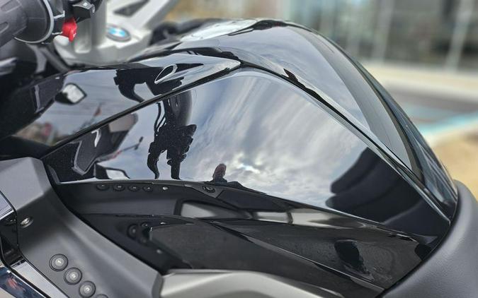 Used 2025 BMW K 1600 GTL
