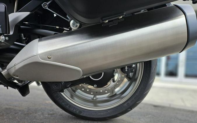 Used 2025 BMW K 1600 GTL