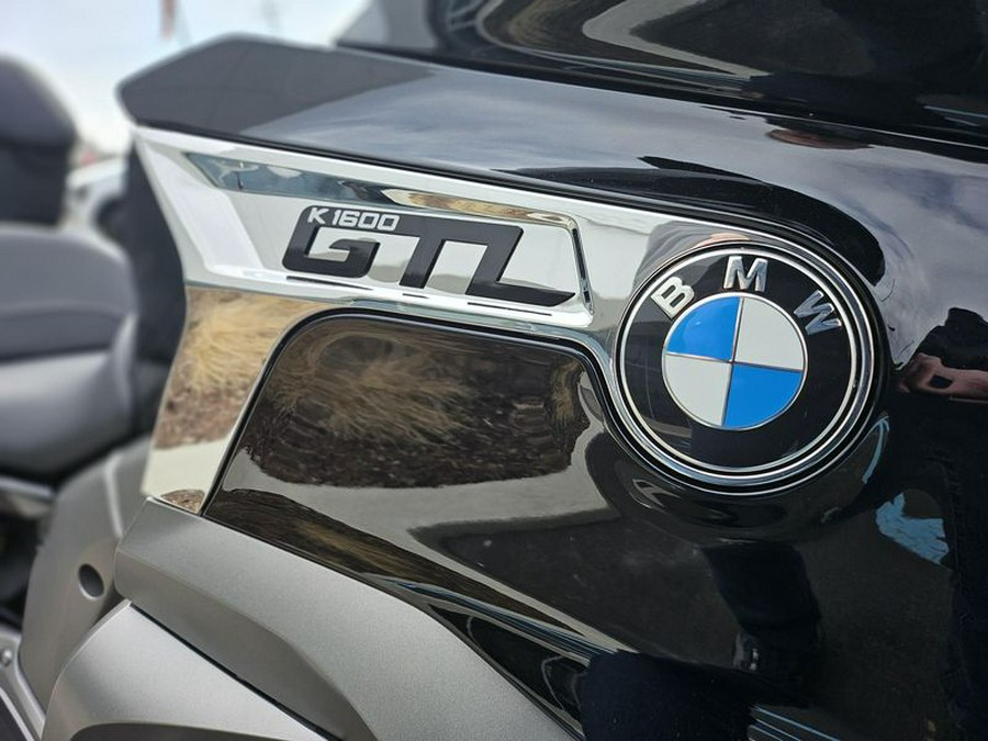 Used 2025 BMW K 1600 GTL