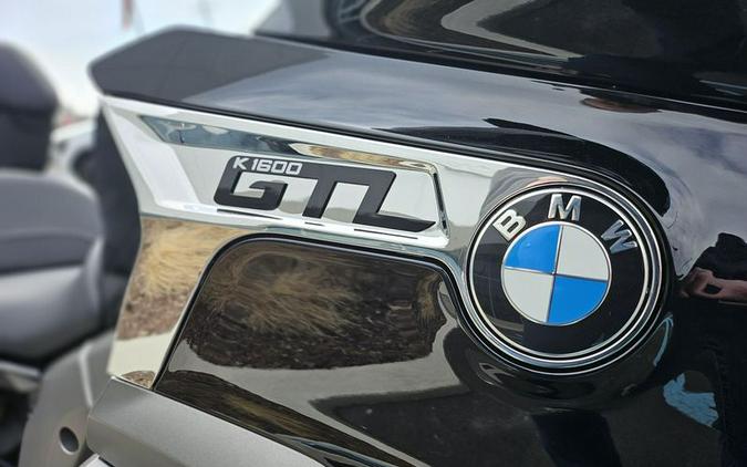 Used 2025 BMW K 1600 GTL