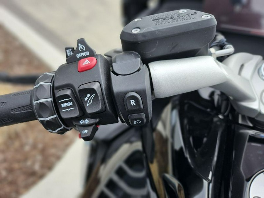 Used 2025 BMW K 1600 GTL