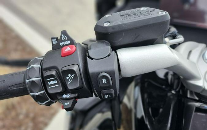 Used 2025 BMW K 1600 GTL