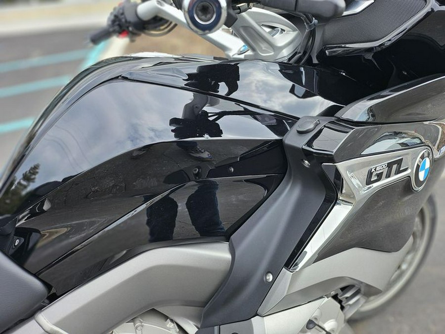 Used 2025 BMW K 1600 GTL