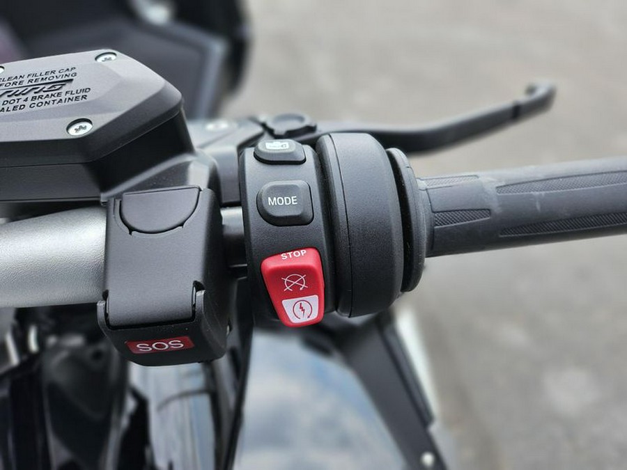Used 2025 BMW K 1600 GTL