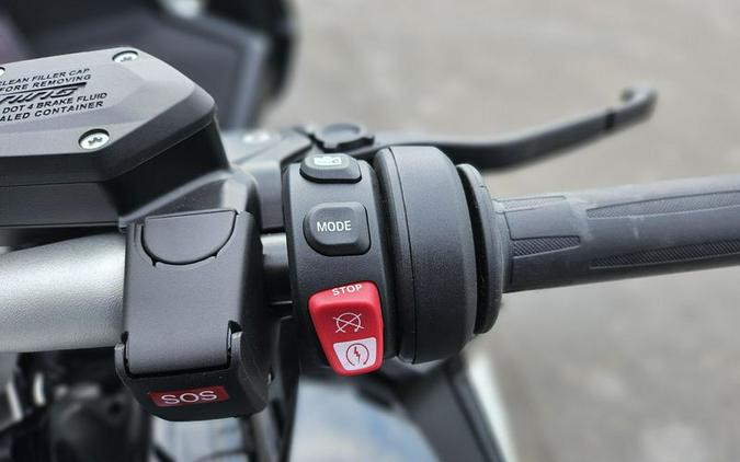 Used 2025 BMW K 1600 GTL