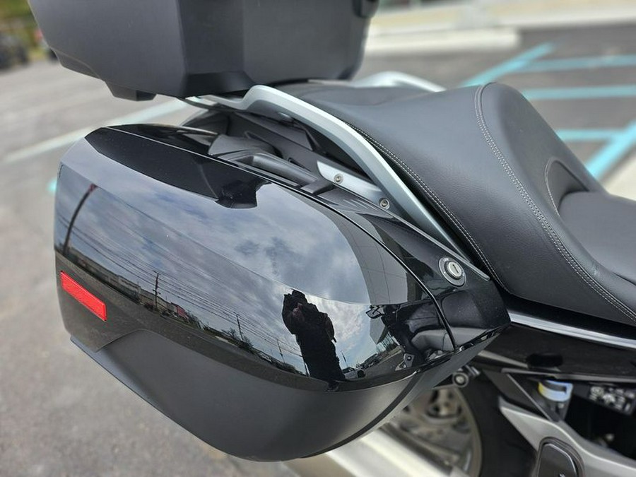 Used 2025 BMW K 1600 GTL