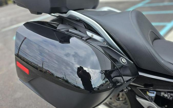 Used 2025 BMW K 1600 GTL