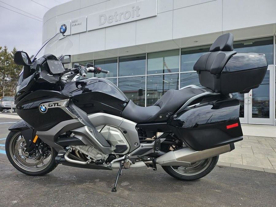 Used 2025 BMW K 1600 GTL