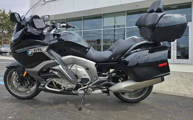 Used 2025 BMW K 1600 GTL