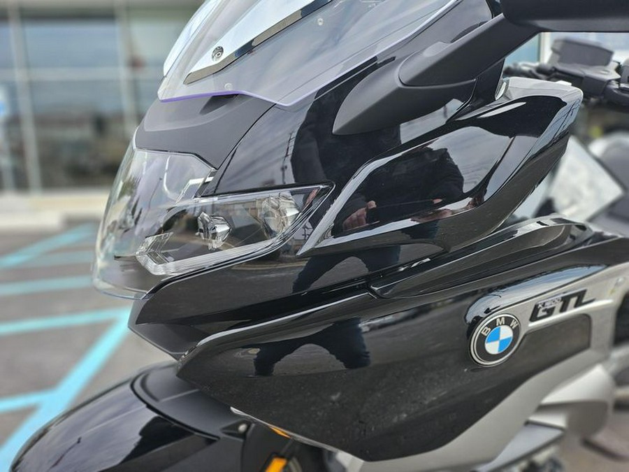 Used 2025 BMW K 1600 GTL