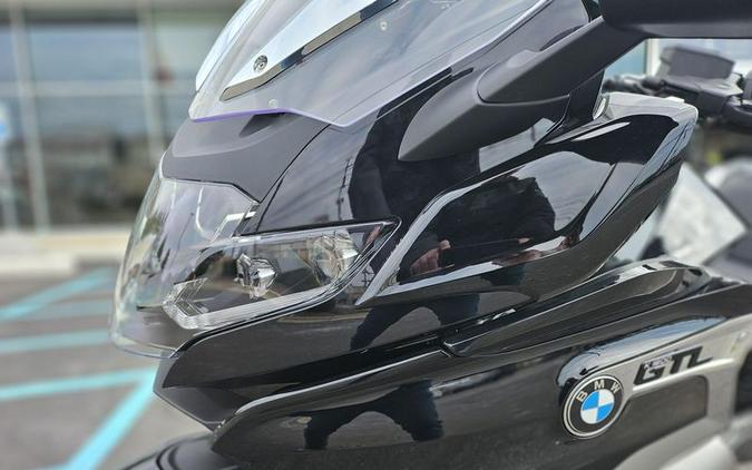 Used 2025 BMW K 1600 GTL