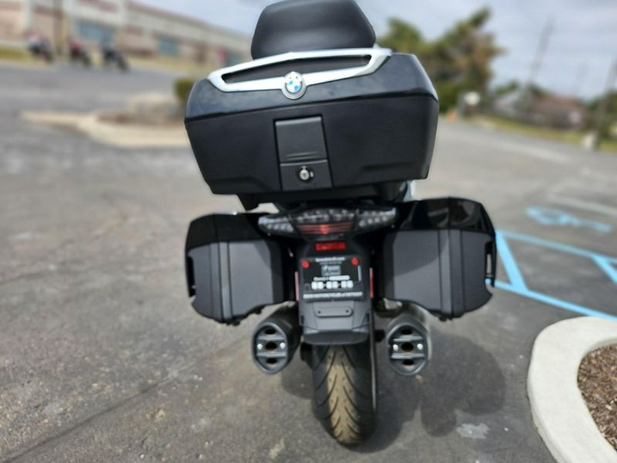 Used 2025 BMW K 1600 GTL