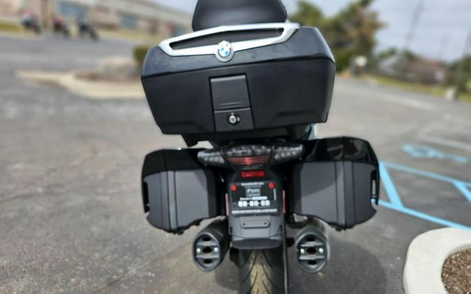 Used 2025 BMW K 1600 GTL