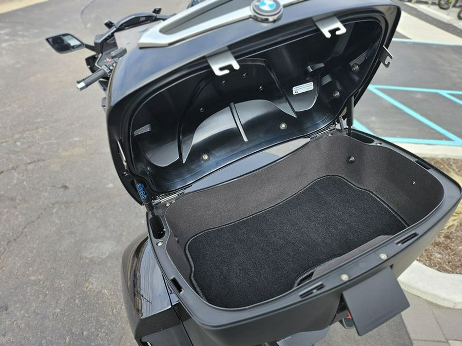 Used 2025 BMW K 1600 GTL
