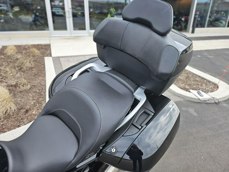Used 2025 BMW K 1600 GTL