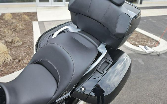 Used 2025 BMW K 1600 GTL