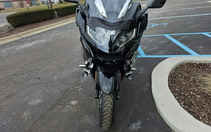 Used 2025 BMW K 1600 GTL