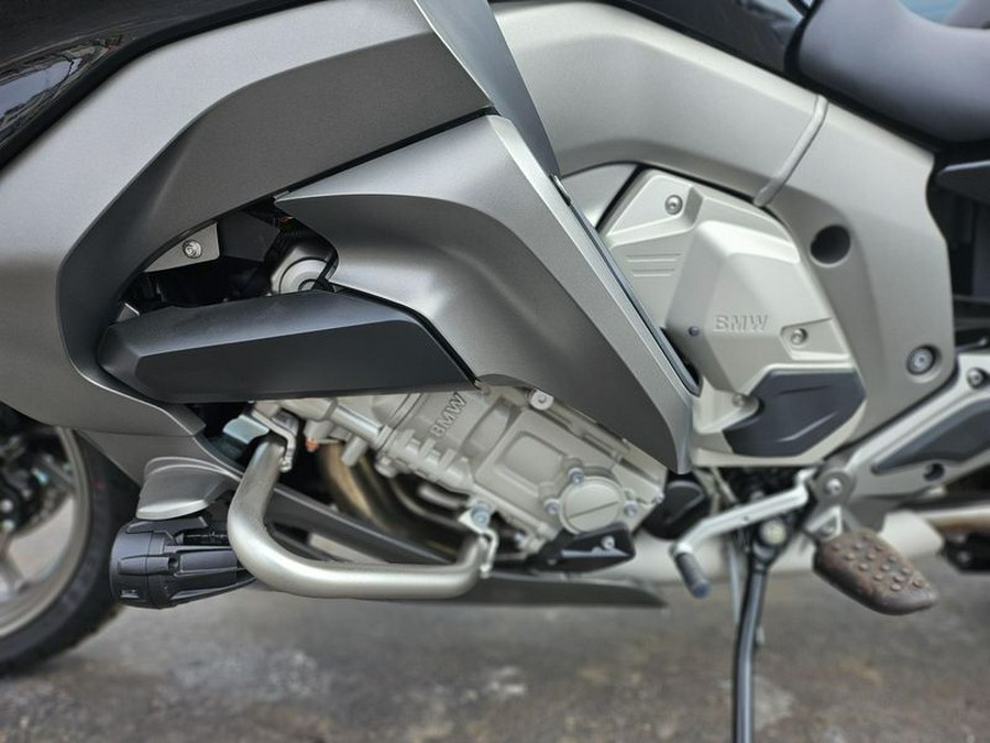 Used 2025 BMW K 1600 GTL