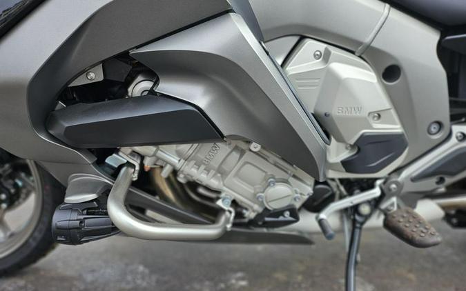 Used 2025 BMW K 1600 GTL