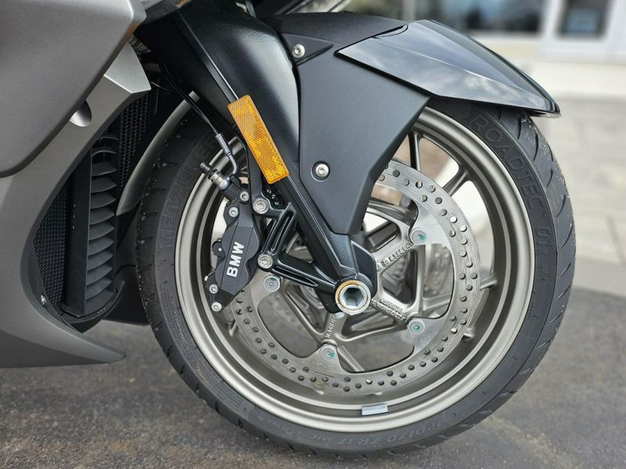 Used 2025 BMW K 1600 GTL