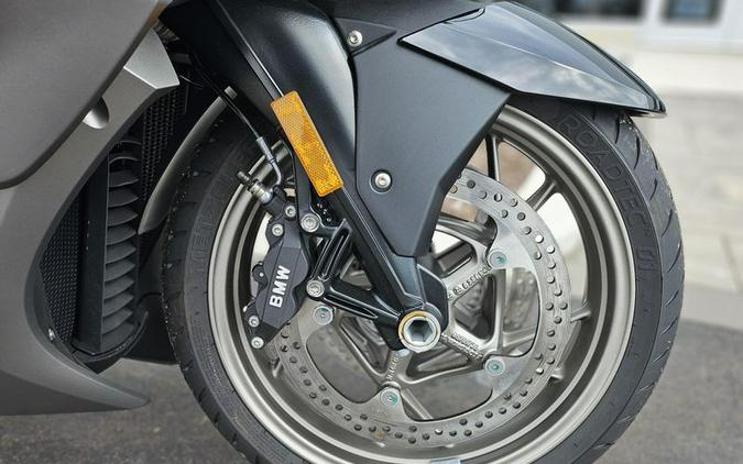 Used 2025 BMW K 1600 GTL