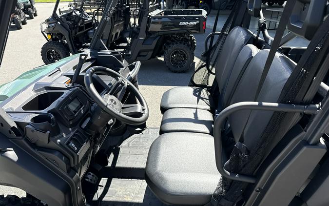 2026 Can-Am Defender DPS HD9