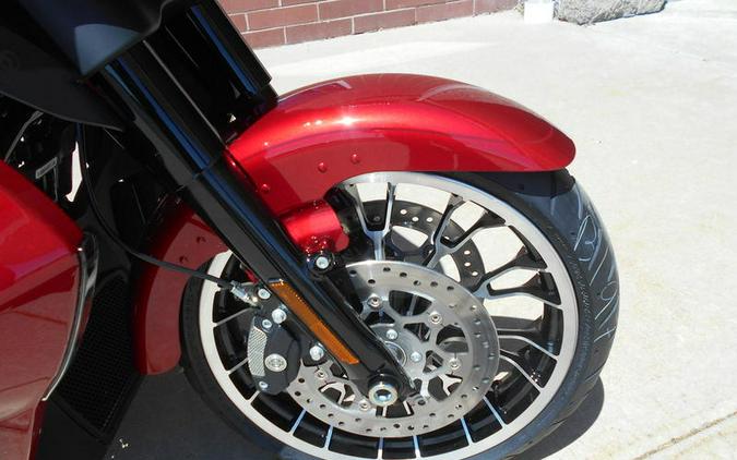 2026 Harley-Davidson® FLHLT - Street Glide® 3 Limited