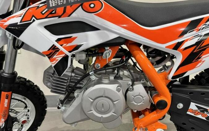 2026 Kayo KMB 60