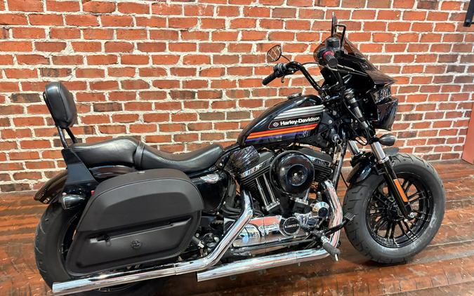 XL 1200XS 2018 Forty-Eight Special