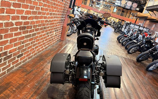 XL 1200XS 2018 Forty-Eight Special