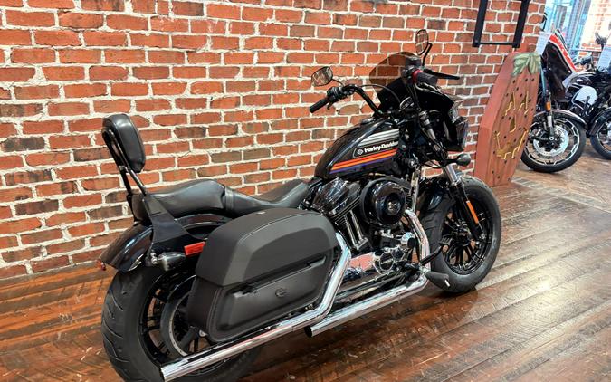 XL 1200XS 2018 Forty-Eight Special