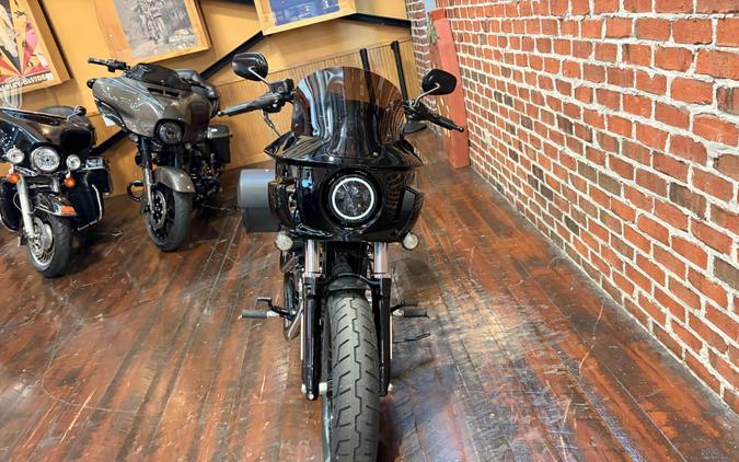 XL 1200XS 2018 Forty-Eight Special