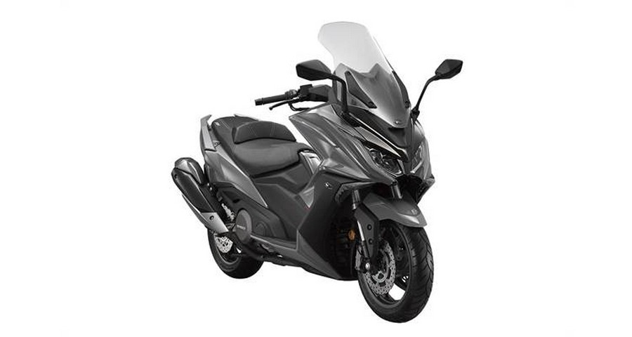 2021 KYMCO AK 550