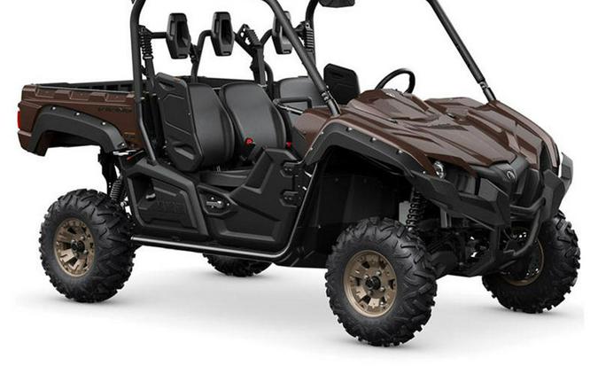 2023 Yamaha Viking EPS Ranch Edition