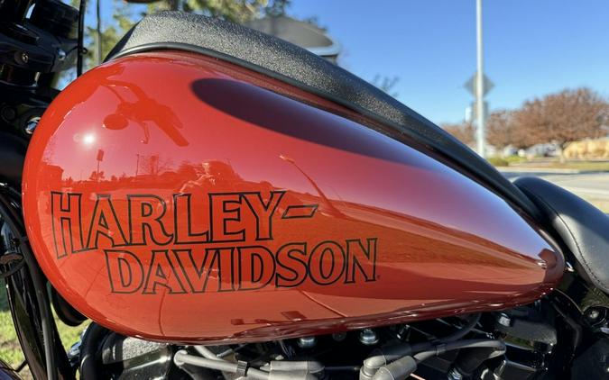 2024 Harley-Davidson® FXLRS - Low Rider® S