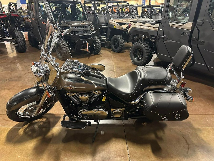 2024 Kawasaki Vulcan® 900 Classic Classic LT