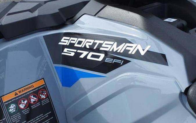 2024 Polaris® Sportsman 570 Premium