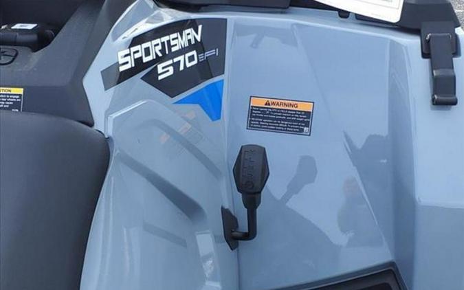 2024 Polaris® Sportsman 570 Premium