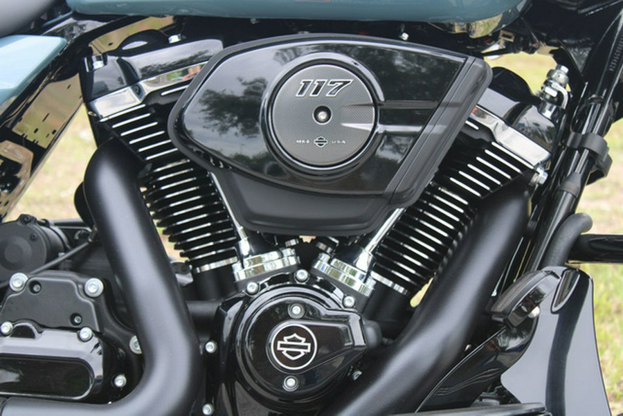 2024 Harley-Davidson FLTRX - Road Glide