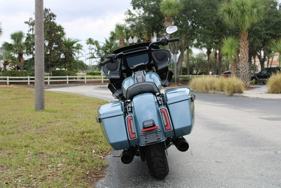 2024 Harley-Davidson FLTRX - Road Glide