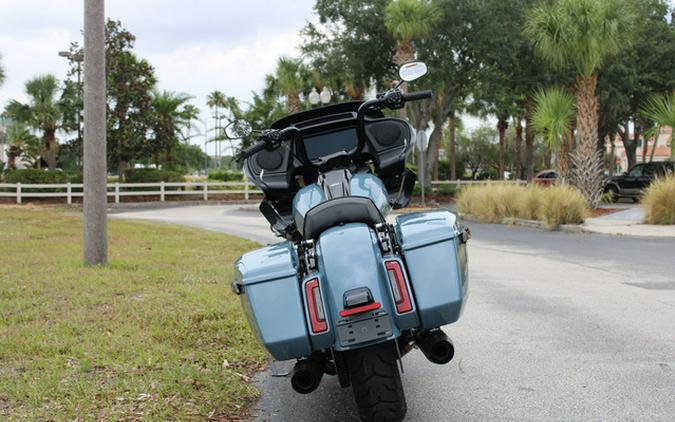 2024 Harley-Davidson FLTRX - Road Glide