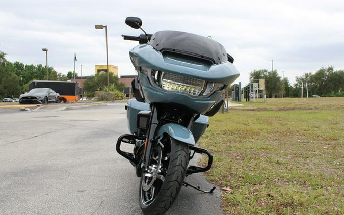 2024 Harley-Davidson FLTRX - Road Glide