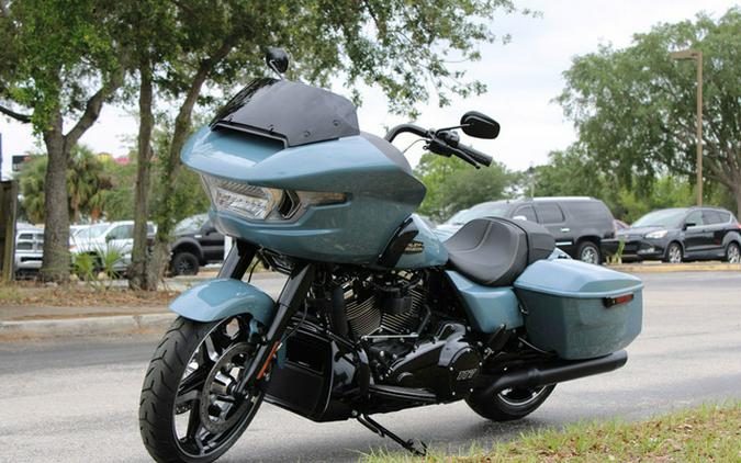 2024 Harley-Davidson FLTRX - Road Glide